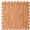 Palamatot 12kpl, 4.32 m², EVA-vaahto, puukuviot