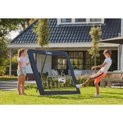 Palautusseinä Salta Motion Rebounder, eri kokoja