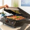 Parilagrilli Blackstone E-sarja 17", sähkö