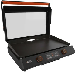 Parilagrilli Blackstone E-sarja 22