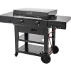 Parila kaasugrilli Char-Broil Versa-Tile,3 poltinta