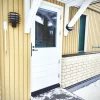 Parvekeovi Kaskipuu PO5 M12 Thermo mittatilausovi