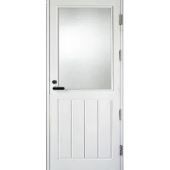 Parvekeovi Kaskipuu PO4 M12 Thermo mittatilausovi