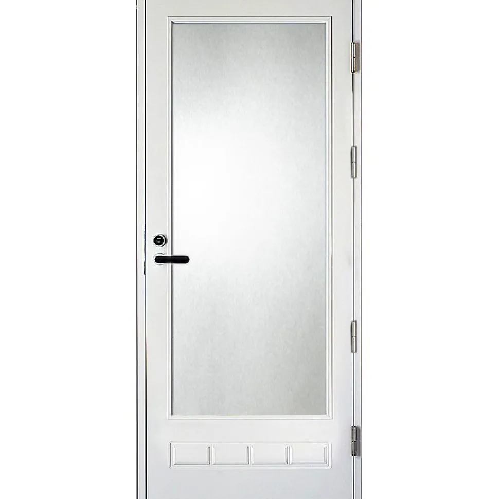 Parvekeovi Kaskipuu PO4 M18 Thermo mittatilausovi
