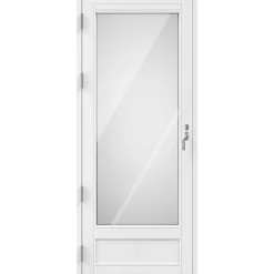 Parvekeovi Oulux POA M18 Termo mittatilausovi