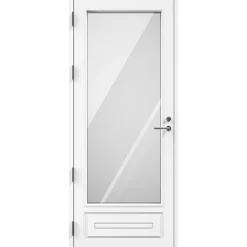 Parvekeovi Oulux PO7 M18 mittatilausovi