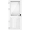Parvekeovi Oulux PO6 M12 Termo mittatilausovi