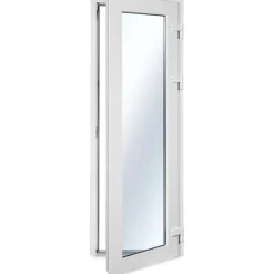 Parvekeovi Seicom PVC TD 3K, PVC, 3-lasinen mittatilausovi