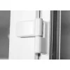 Parvekeovi Seicom PVC TD 1M 2K, PVC, 2-lasinen mittatilausovi