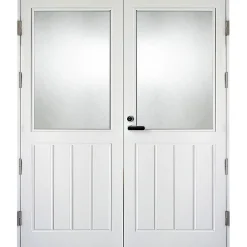 Parvekepariovi Kaskipuu PO4 M12 Thermo mittatilausovi