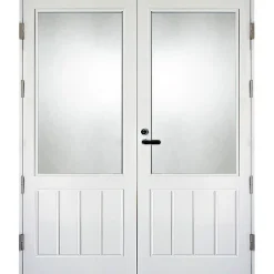 Parvekepariovi Kaskipuu PO4 M14 Thermo mittatilausovi