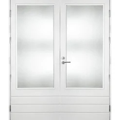Parvekepariovi Kaskipuu PO5 M16 1.0 mittatilausovi
