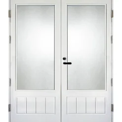 Parvekepariovi Kaskipuu PO4 M16 Thermo  mittatilausovi