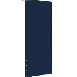 Parvekkeen suoja 120x240 cm Oxford-kangas vaaleanvihreä