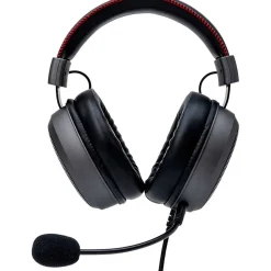 Pelikuulokkeet Kuura Gaming Pelikuulokkeet D1-Series Pro, musta