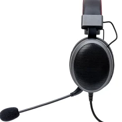 Pelikuulokkeet Kuura Gaming Pelikuulokkeet D1-Series Pro, musta