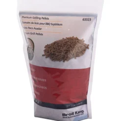 Pelletti Broil King Omena