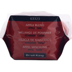 Pelletti Broil King Omena