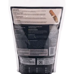 Pelletti Broil King Omena