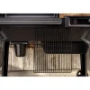 Pellettigrilli Traeger Woodridge, musta