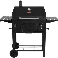 Perinteinen hiiligrilli Char-Griller 30