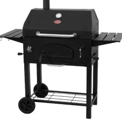 Perinteinen hiiligrilli Char-Griller 30
