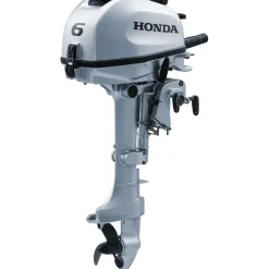 Perämoottori Honda BF6AHSHU