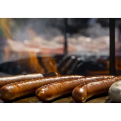 Pihagrilli Carelia Grill® Rondo