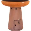 Pihagrilli Remundi Nero L68 Modular