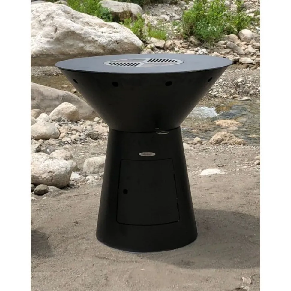 Pihagrilli Remundi Phoenix M