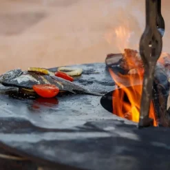 Pihagrilli Remundi Vulcano L