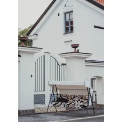 Pihakeinu Varax Suvi 3-istuttava eri pehmustevärejä