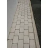 Pihakivi Lakka Klassikkokivi 60 172 x 115 mm harmaa