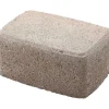Pihakivi Lakka Klassikkokivi 80 172 x 115 mm karelia
