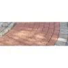 Pihakivi Lakka Klassikko neliökivi 60 115 x 115 mm harmaa