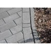 Pihakivi Lakka 60 278 x 138 mm harmaa