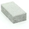 Pihakivi Rudus Kartanokivi 80 278x138x80 mm hiekkapuhallettu autere
