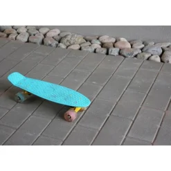 Pihakivi Rudus Kartanokivi 60 278x138x60 mm sileä musta