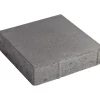 Pihalaatta Lakka 60 278x278x60 mm punainen