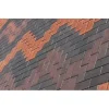 Pihatiili Penter 200x100x52 mm Punainen