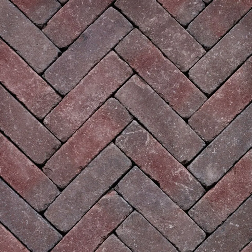 Pihatiili Wienerberger Penter DF 200x64x80mm Padova