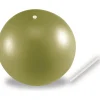 Pilatespallo Eco Body 25cm, vihreä