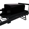 Pilates Reformer Nordcore Taitettava, sis. pilateslaatikko