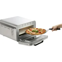 Pizzauuni Proficook PCPO1323, ruostumaton teräs