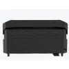 Plancha ja kaasugrilli Cozze G-800 Combo, 3 poltinta