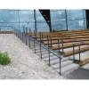 Porraskivi Rudus Askel 130 400x420x130 mm sileä musta