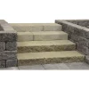 Porraslaatta 450 Lakka 400x450 mm harmaa