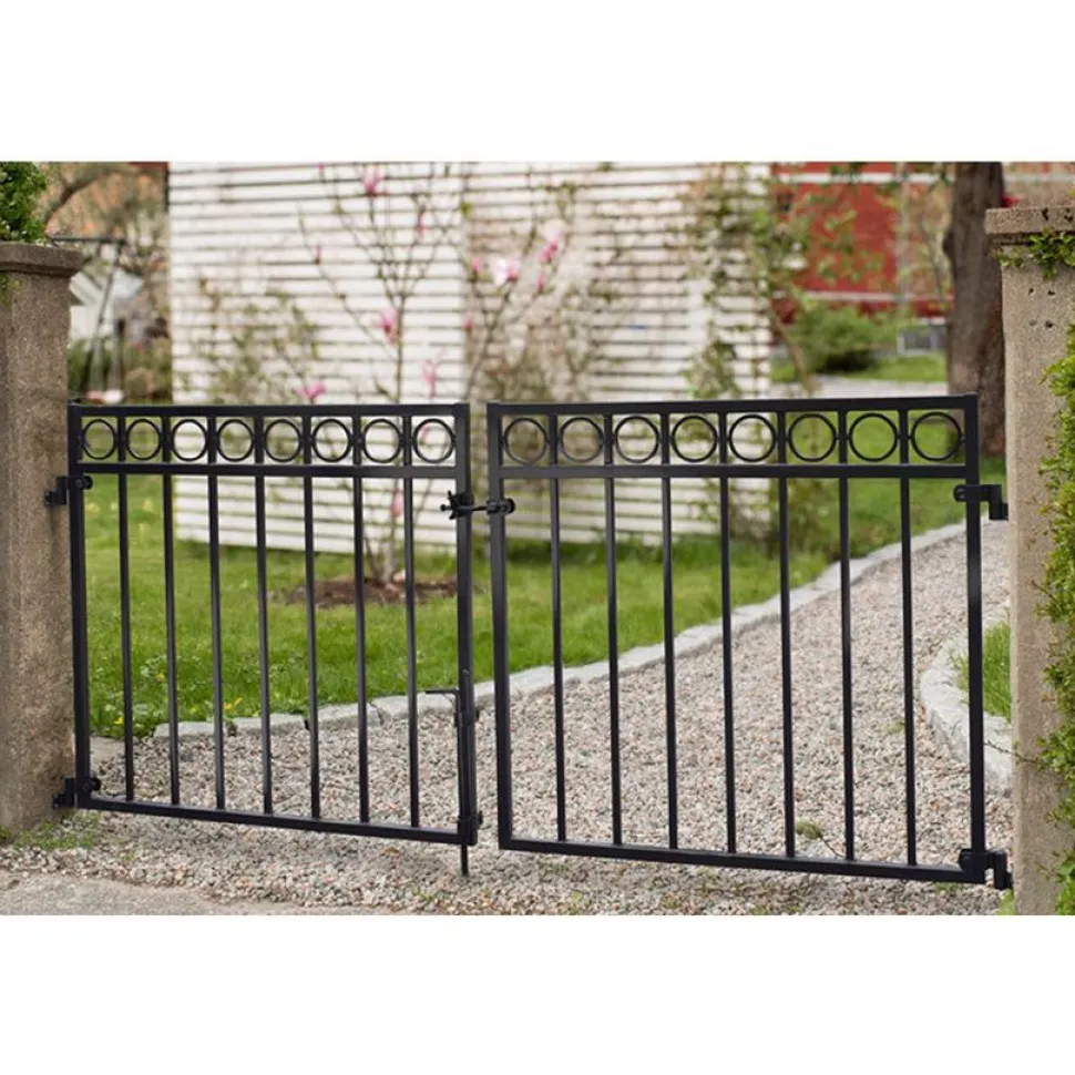 Portti Jabo Lidingö 1200x900x25mm