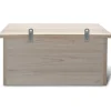 Pääskysen pesälaatikko 44 x 15,5 x 21,5 cm