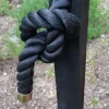 Päätytulppa Piippo Ø 36mm messinki